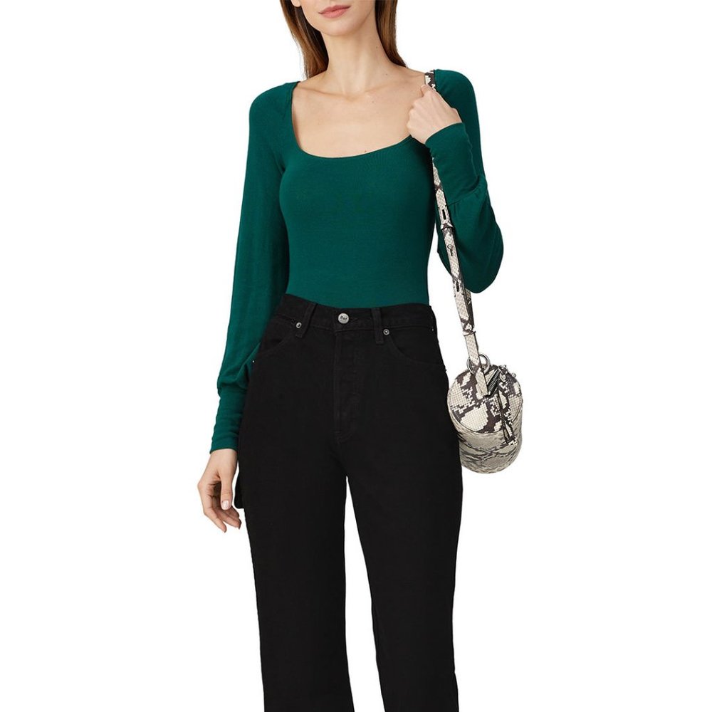 Reformation Isla Top (S)